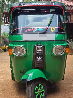 Bajaj Three Wheel 2013 - Used Three wheeler sale in Sri Lanka - patpat.lk