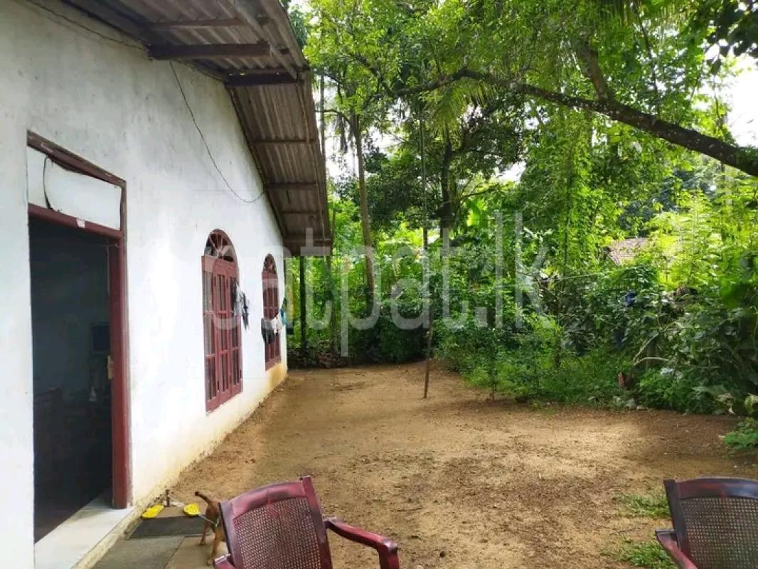 House for Sale in Kirindiwela