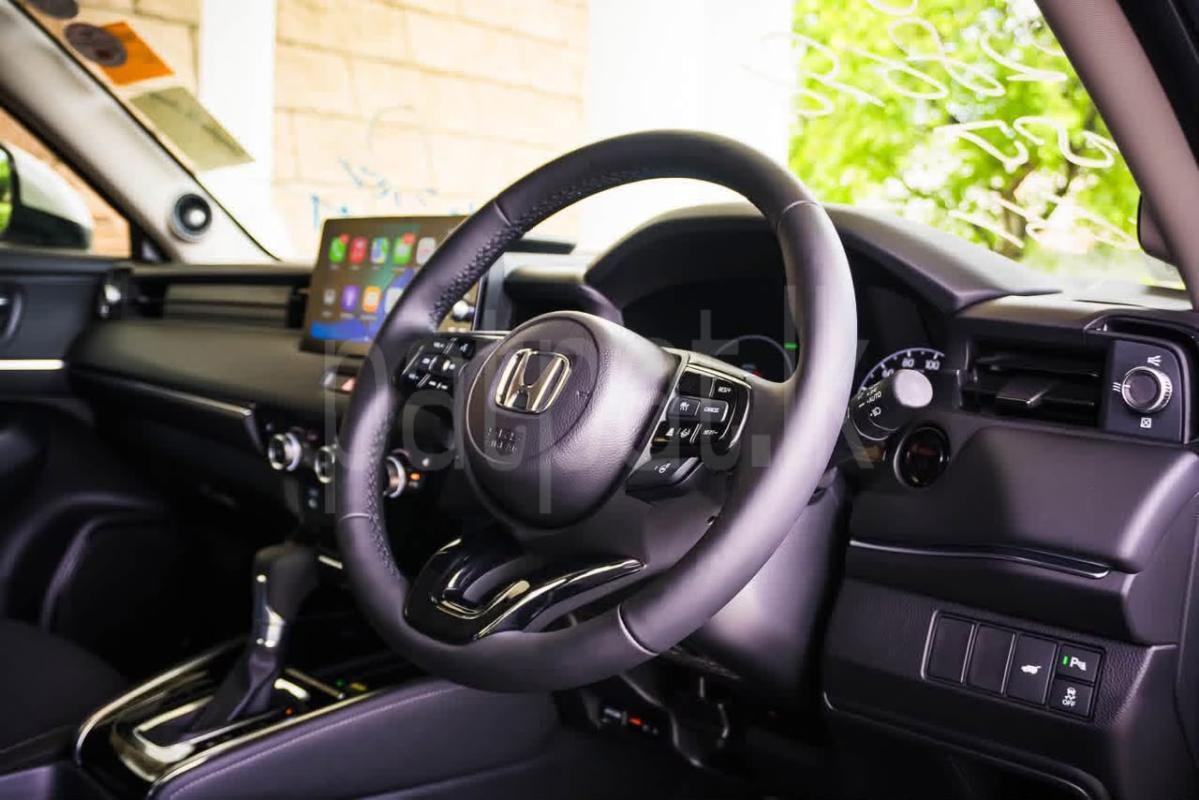 Honda Vezel 2026 -  SUV sale in Sri Lanka - patpat.lk