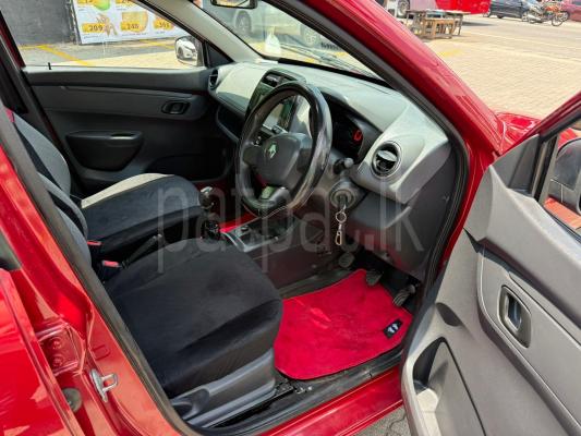 Renault KWID 2016 - Used Car sale in Sri Lanka - patpat.lk