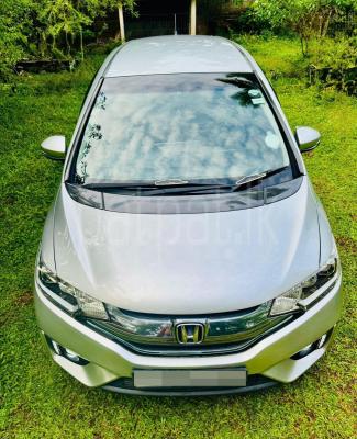 Honda Fit 2014 - Used Car sale in Sri Lanka - patpat.lk