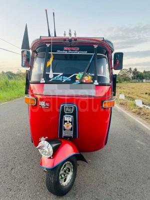 Bajaj Three Wheel 2003 - Used Three wheeler sale in Sri Lanka - patpat.lk