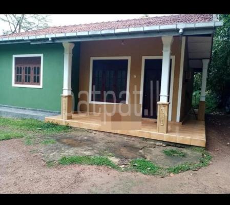 House for Sale in Ja-Ela