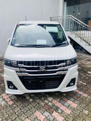 Suzuki Wagon R 2026 - අලුත් කාර් sale in Sri Lanka - patpat.lk