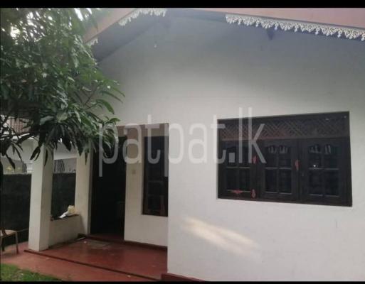 House for Sale in Kelaniya