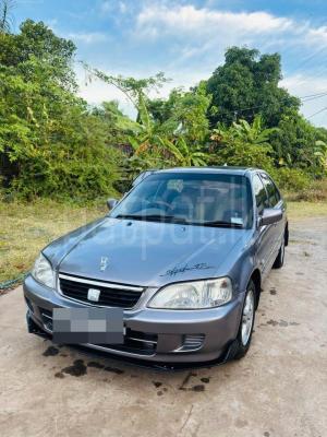 Honda City 2000 - භාවිතා කරන ලද කාර් sale in Sri Lanka - patpat.lk