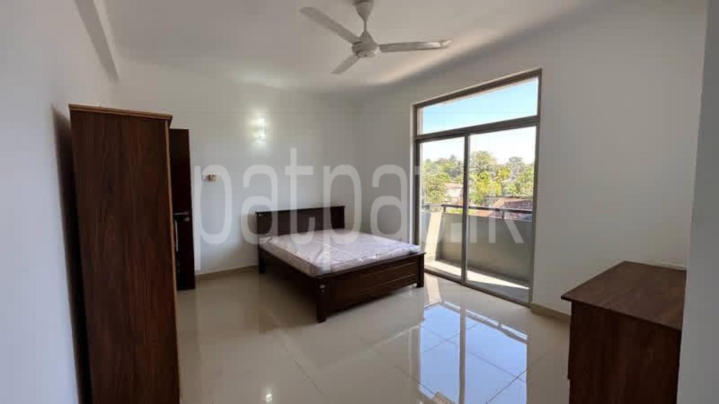 Furnished Apartment for Sale in Narahenpita (Colombo 05)