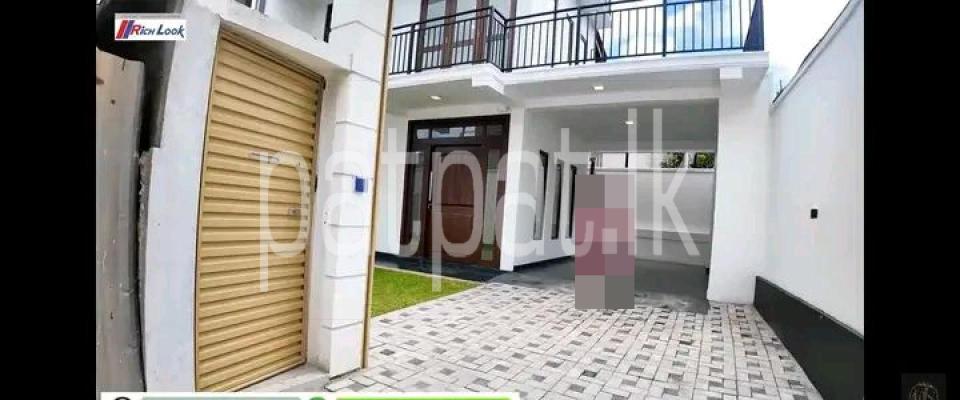 House for Sale in Piliyandala