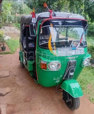 Bajaj 4 stroke 2010 - பயன்படுத்தப்பட்டது முச்சக்கர வண்டி sale in Sri Lanka - patpat.lk