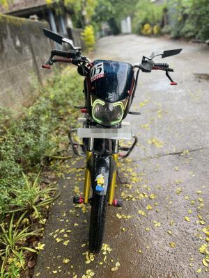 Bajaj Platina 2012 - Used Bike sale in Sri Lanka - patpat.lk