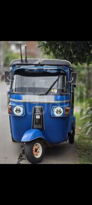 Bajaj 4 stroke 2011 - Used Three wheeler sale in Sri Lanka - patpat.lk