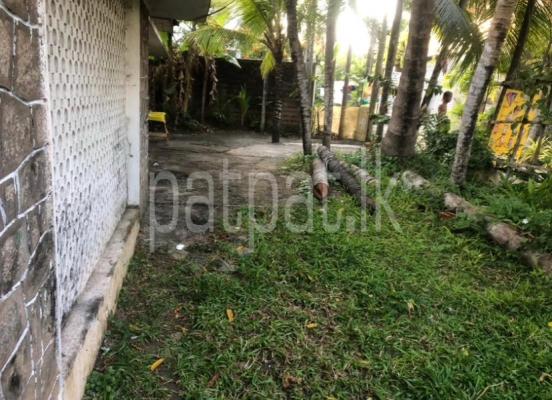 Residential Land for Sale in Nawala