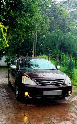 Toyota Allion 2003 - භාවිතා කරන ලද කාර් sale in Sri Lanka - patpat.lk