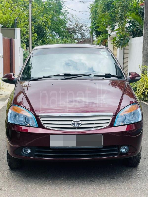 Tata Indica 2015 -  කාර් sale in Sri Lanka - patpat.lk