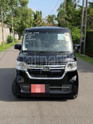 Honda N BOX 2023 - மறுசீரமைக்கப்பட்டது கார் sale in Sri Lanka - patpat.lk