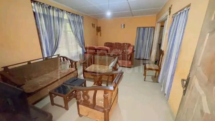 Residential Land for Sale in Kundasale