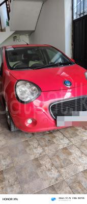 Micro Panda 2016 - பயன்படுத்தப்பட்டது கார் sale in Sri Lanka - patpat.lk