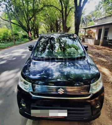 Suzuki Wagon R 2014 - Used Car sale in Sri Lanka - patpat.lk