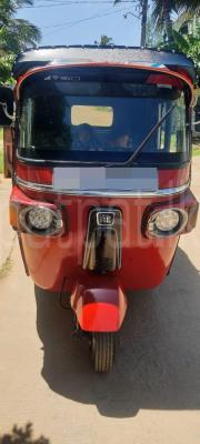 Bajaj 4 stroke 2012 - Used Three wheeler sale in Sri Lanka - patpat.lk