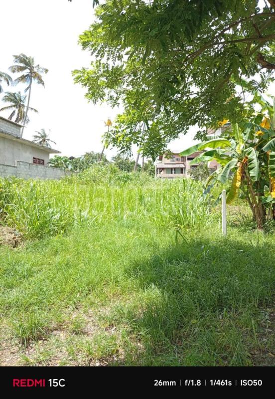 Residential Land for Sale in Yakkala