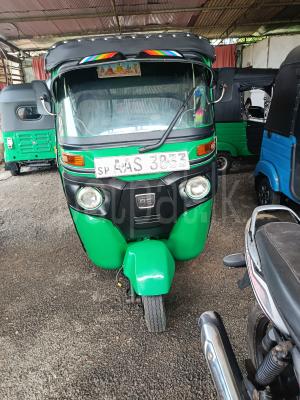 Bajaj 4 stroke 2014 - Used Three wheeler sale in Sri Lanka - patpat.lk