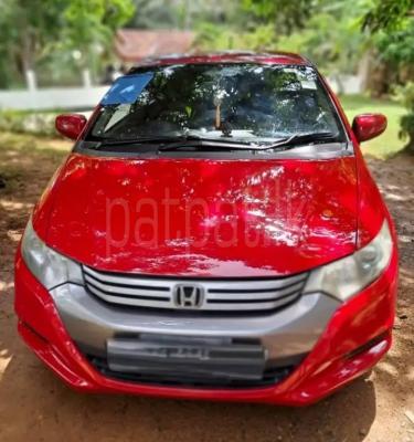 Honda Insight 2009 - பயன்படுத்தப்பட்டது கார் sale in Sri Lanka - patpat.lk