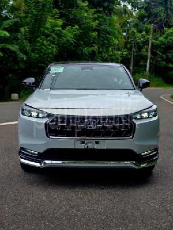 Honda Vezel 2024 -  SUV රථය sale in Sri Lanka - patpat.lk