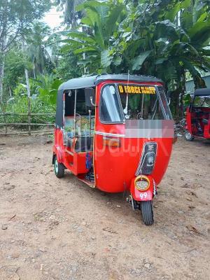 Bajaj Three Wheel 2007 - பயன்படுத்தப்பட்டது முச்சக்கர வண்டி sale in Sri Lanka - patpat.lk