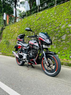 Bajaj Pulsar 2010 - பயன்படுத்தப்பட்டது பைக் sale in Sri Lanka - patpat.lk