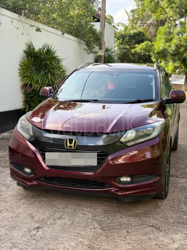 Honda Vezel 2014 - භාවිතා කරන ලද SUV රථය sale in Sri Lanka - patpat.lk