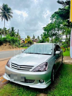 Toyota Allion 2003 - භාවිතා කරන ලද කාර් sale in Sri Lanka - patpat.lk