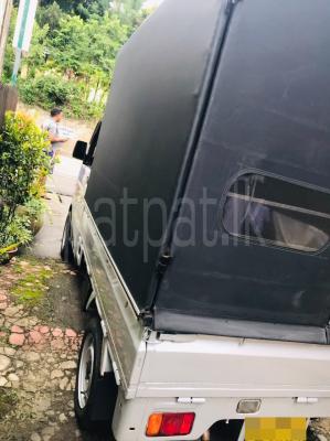 Suzuki Carry 2021 -  டிரக் sale in Sri Lanka - patpat.lk