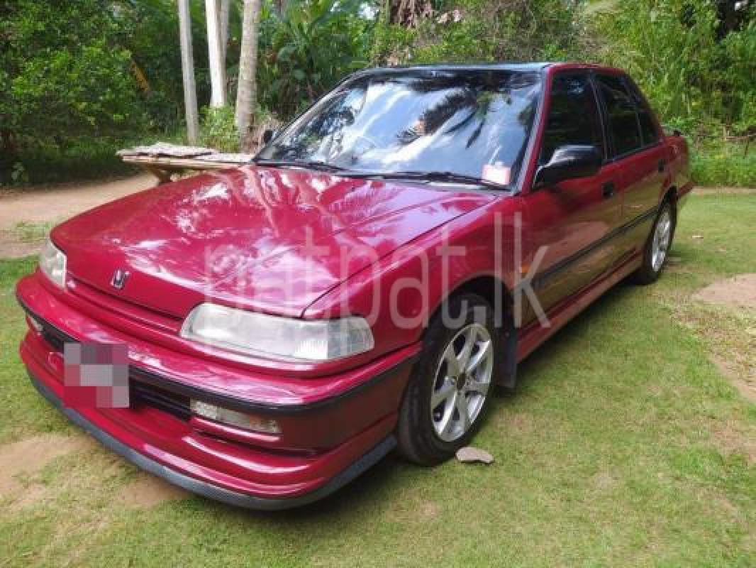 Honda Civic 1991 -  කාර් sale in Sri Lanka - patpat.lk
