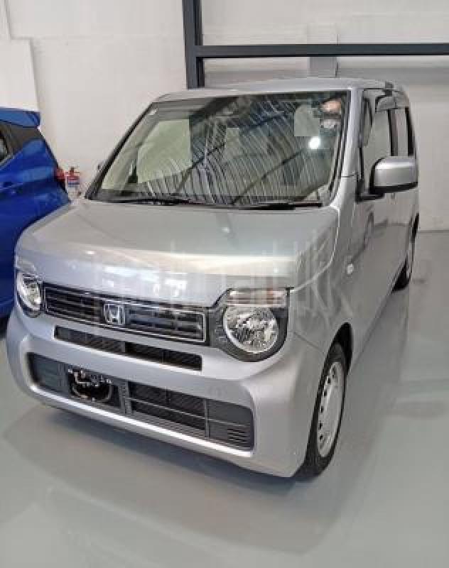 Honda N WGN CUSTOM 2024 -  Car sale in Sri Lanka - patpat.lk