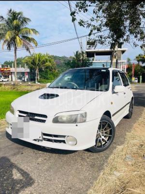 Toyota Glanza V 1997