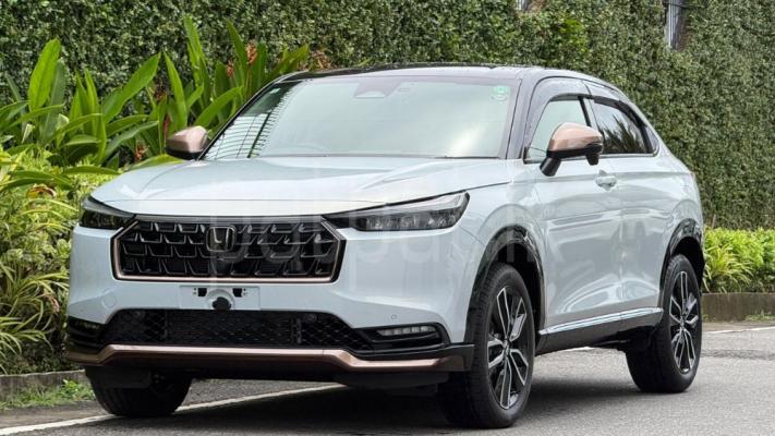 Honda Vezel 2024 - Brand New SUV sale in Sri Lanka - patpat.lk