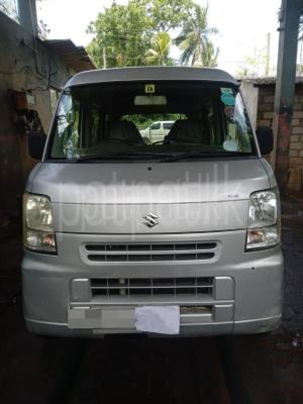 Suzuki Every 2009 - Used Van sale in Sri Lanka - patpat.lk