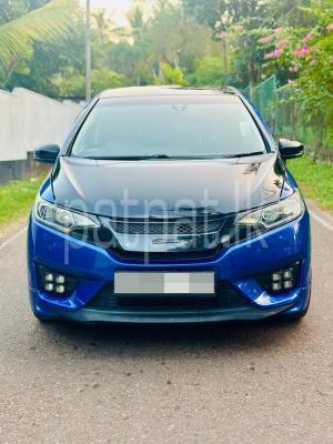 Honda Fit 2014