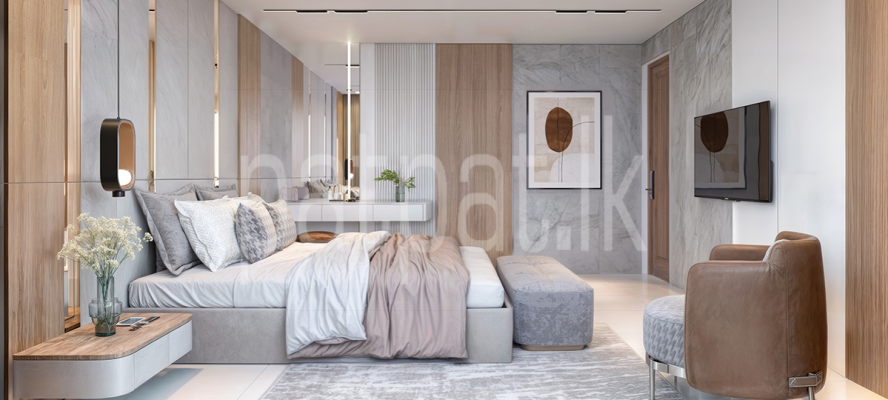 Holiday Bungalow for Sale in Talawatugoda