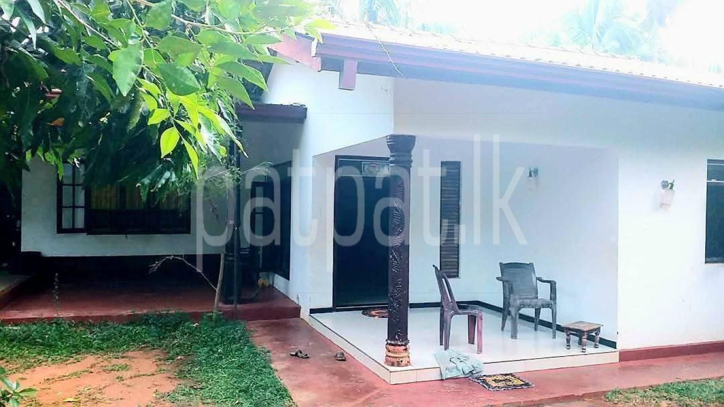 Residential Land for Sale in Kataragama