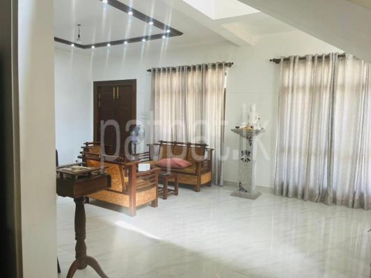 House for Sale in Pannipitiya