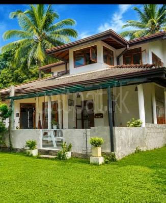 House for Sale in Kandy