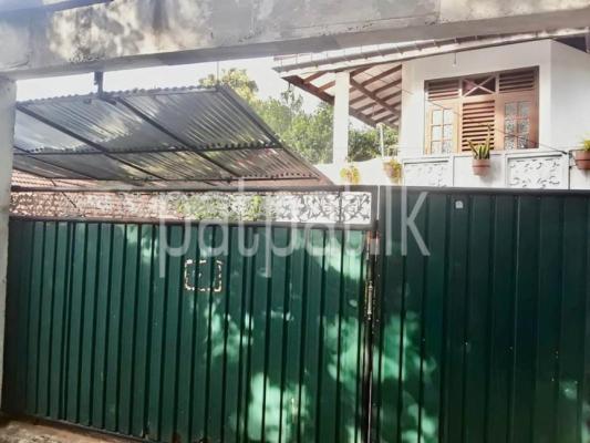 House for Sale in Ragama