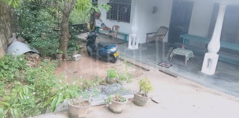 House for Sale in Ganemulla