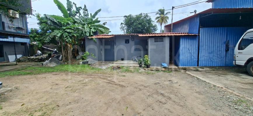 Warehouse / Storage for Rent in Piliyandala