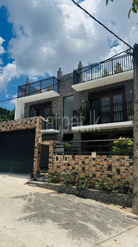 House for Sale in Malabe