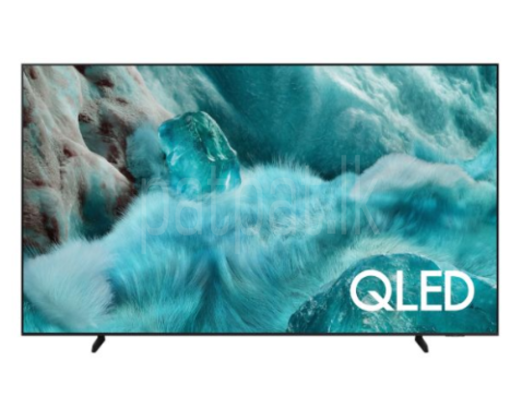 SAMSUNG 98″ Class QLED Q7F 4K Samsung Vision AI Smart TV