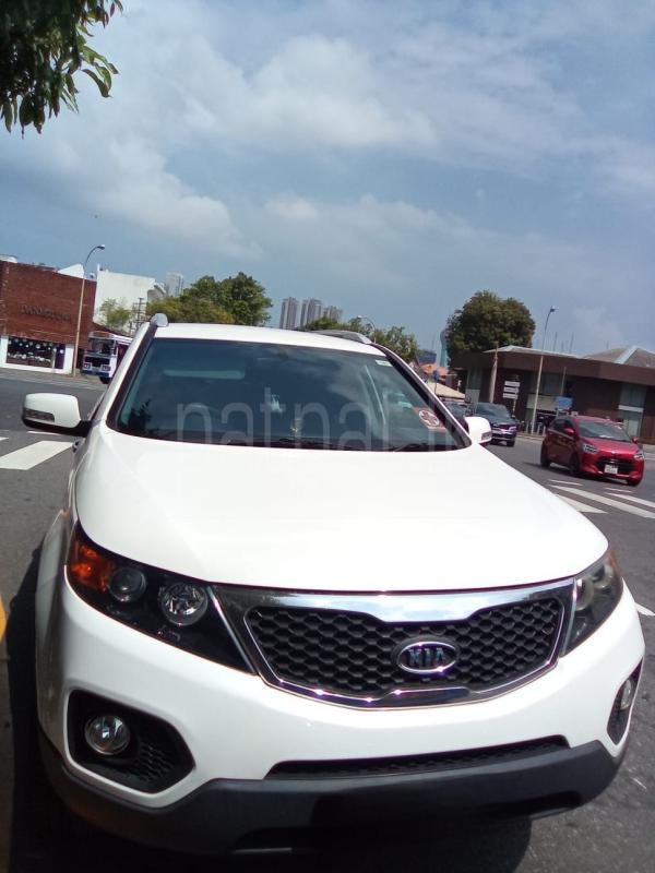 KIA Sorento 2012 -  SUV sale in Sri Lanka - patpat.lk