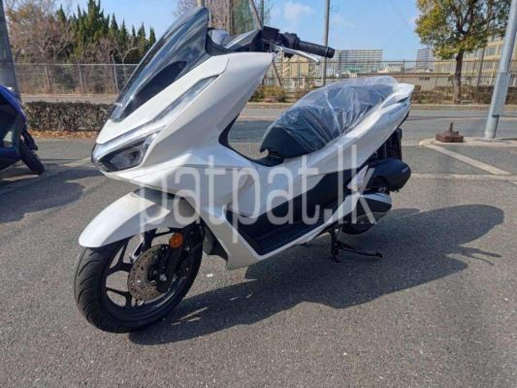 Honda PCX 2026 - சான்றளிக்கப்பட்டது பைக் sale in Sri Lanka - patpat.lk