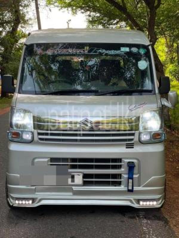 Suzuki Every 2016 -  Van sale in Sri Lanka - patpat.lk